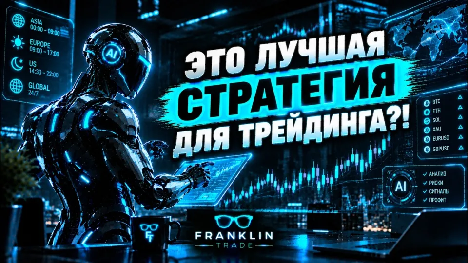 Бинарные опционы 2026 лучшая стратегия торговли на Pocket Option